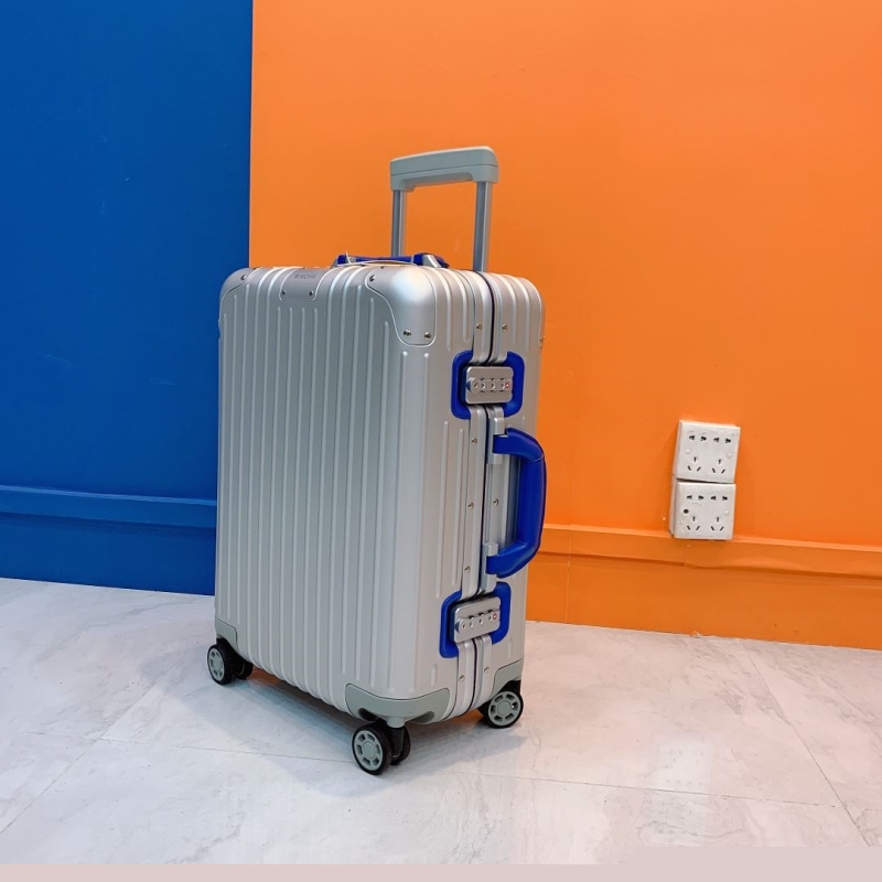 Rimowa Suitcase